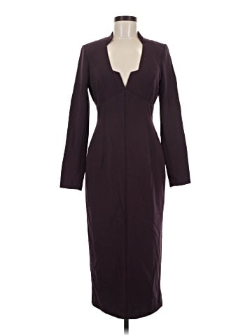 Black Halo Cocktail Dress (view 1)
