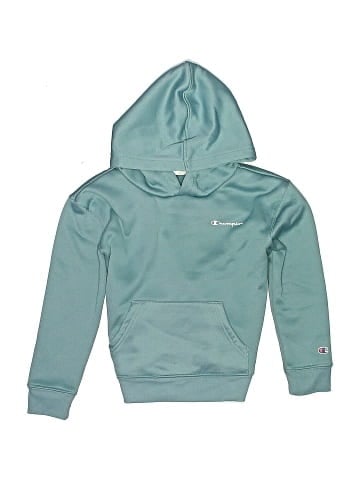 Champion Zip Up Hoodie (view 1)