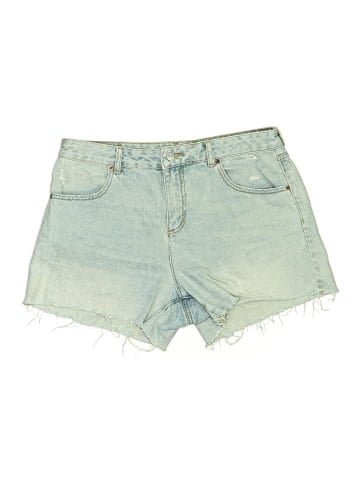 BDG Denim Shorts (view 1)