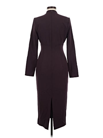 Black Halo Cocktail Dress (view 2)
