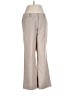 Worthington Tan Dress Pants Size 8 Petite - photo 1