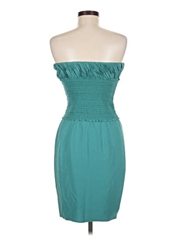 Catherine Malandrino Cocktail Dress (view 2)