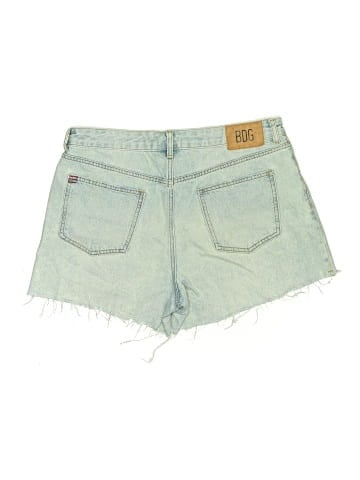 BDG Denim Shorts (view 2)
