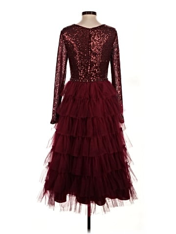 IEENA for Mac Duggal Cocktail Dress (view 2)