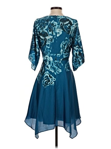 White House Black Market Cocktail Dress (view 2)