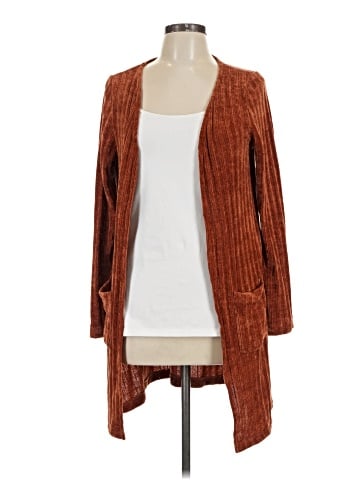 Roolee Cardigan (view 1)