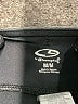 C9 By Champion Solid Black Active Skort Size M - photo 3