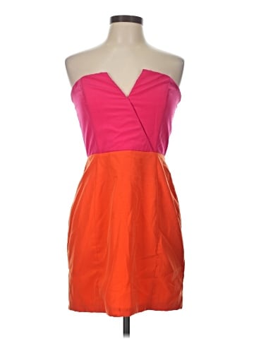 Naven Cocktail Dress (view 1)