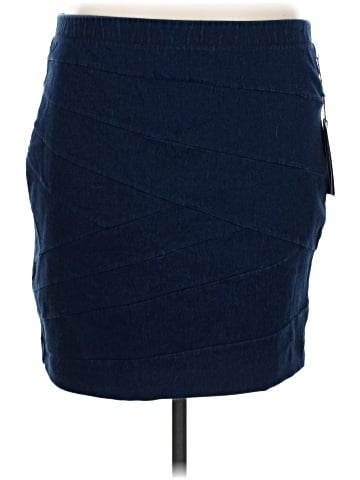 Simply Vera Vera Wang Casual Skirt (view 1)