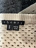 Theory 100% Wool Ivory Wool Pullover Sweater Size S - photo 7