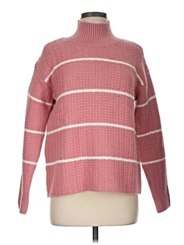 Ann Taylor Turtleneck Sweater (view 1)