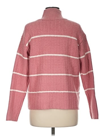 Ann Taylor Turtleneck Sweater (view 2)