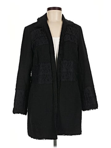 Chico's Coat (view 1)