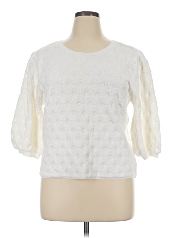 Cyrus Pullover Sweater (view 1)