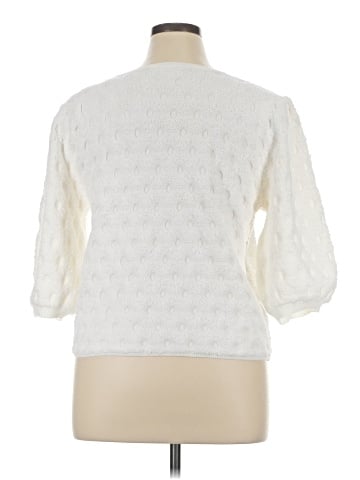 Cyrus Pullover Sweater (view 2)