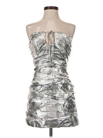 Zara Cocktail Dress (view 1)
