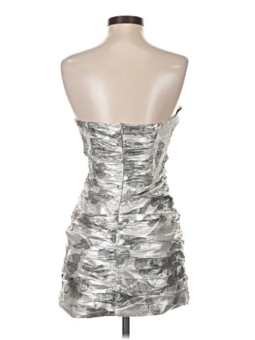 Zara Cocktail Dress (view 2)