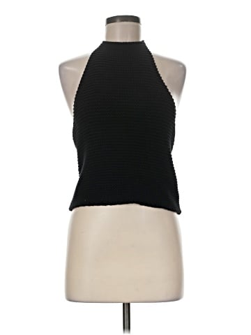 525 America Sleeveless Blouse (view 1)