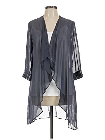 SLNY Cardigan (view 1)