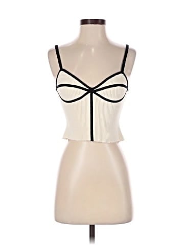 Mara Hoffman Tank Top (view 1)