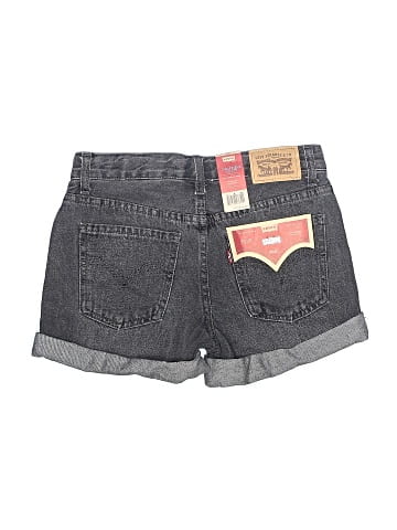 Levi's Denim Shorts (view 2)