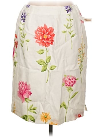 Talbots Casual Skirt (view 1)