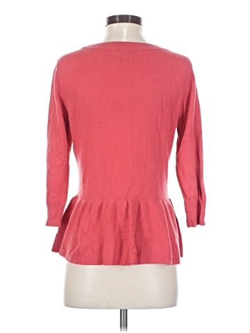 Ann Taylor Factory Pullover Sweater (view 2)