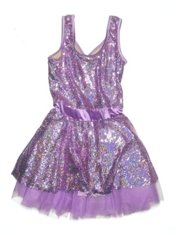 Weissman Costume (view 1)