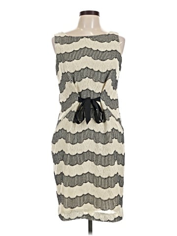 Eva Mendes by New York & Company Cocktail Dress (view 1)
