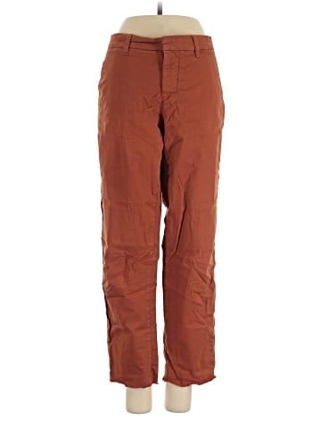 Frank & Eileen Cargo Pants (view 1)