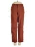 Frank & Eileen Brown Cargo Pants Size 4 - photo 1