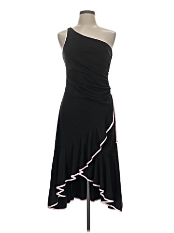 Jodi Kristopher Cocktail Dress (view 1)