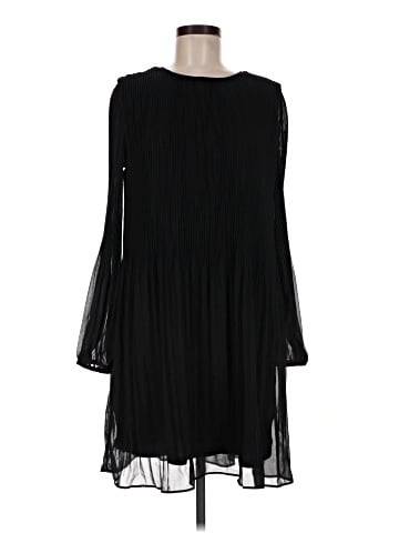 MSK Cocktail Dress (view 1)