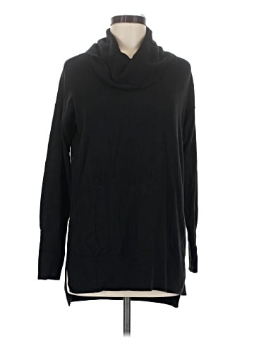 Ann Taylor LOFT Turtleneck Sweater (view 1)