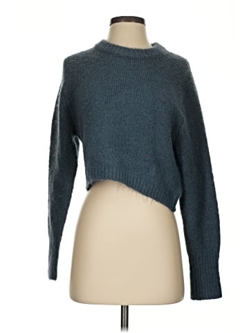 Zara Pullover Sweater (view 1)