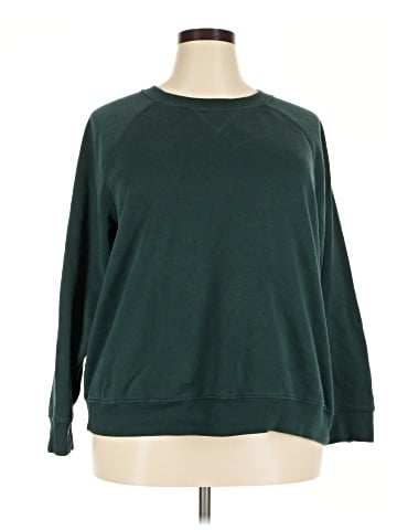 Old Navy Sweatshirt (view 1)