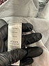 Chico's 100% Linen Silver Jacket Size Med Petite (1) - photo 7