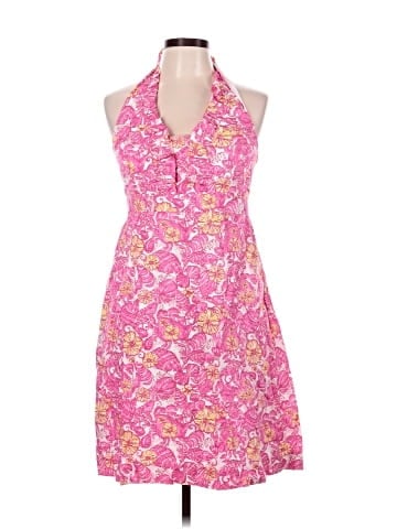 Lilly Pulitzer Casual Dress (view 1)
