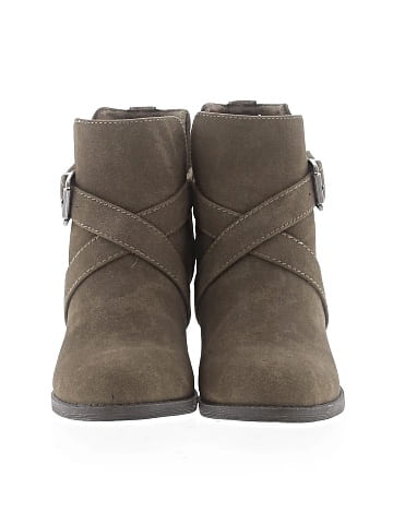 Rocket Dog Ankle Boots (view 2)