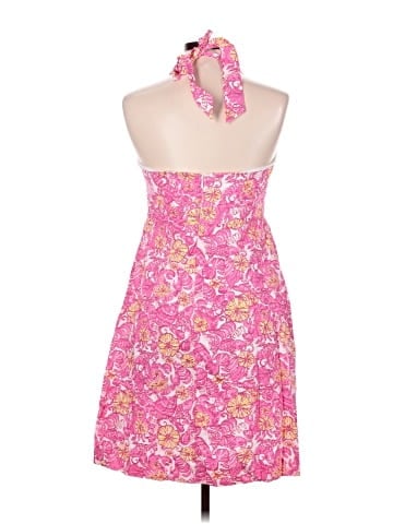 Lilly Pulitzer Casual Dress (view 2)