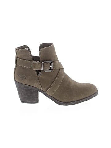 Rocket Dog Ankle Boots (view 1)