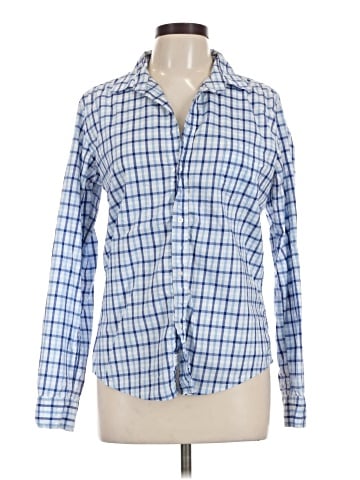 Frank & Eileen Long Sleeve Button-Down Shirt (view 1)
