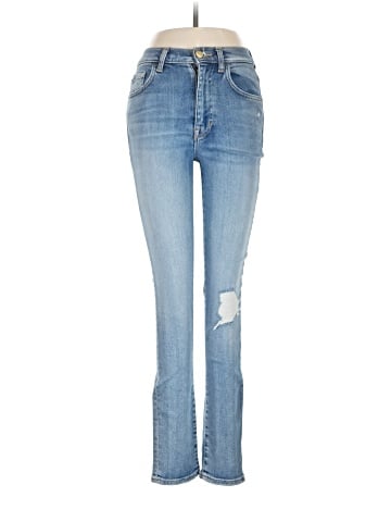 Current/Elliott Jeans (view 1)