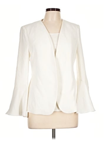 Zara Blazer (view 1)