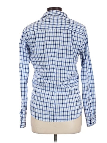 Frank & Eileen Long Sleeve Button-Down Shirt (view 2)