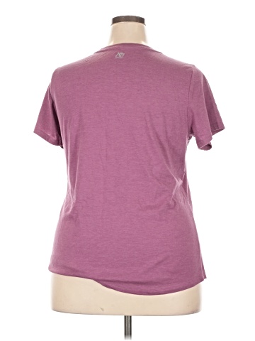 Aeropostale Short Sleeve T-Shirt (view 2)