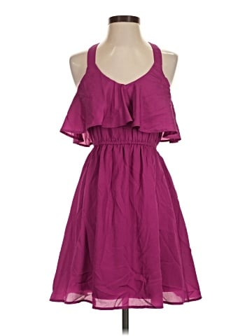 Fresh Produce Casual Dress (view 1)