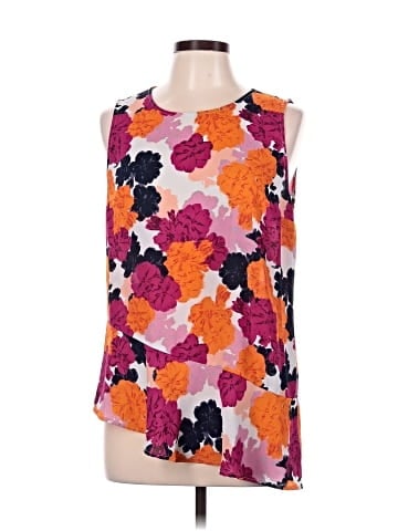 Maison Jules Sleeveless Top (view 1)