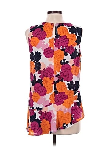 Maison Jules Sleeveless Top (view 2)