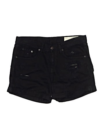 Rag & Bone/JEAN Shorts (view 1)